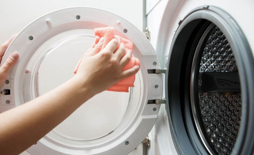 lau máy giặt Panasonic