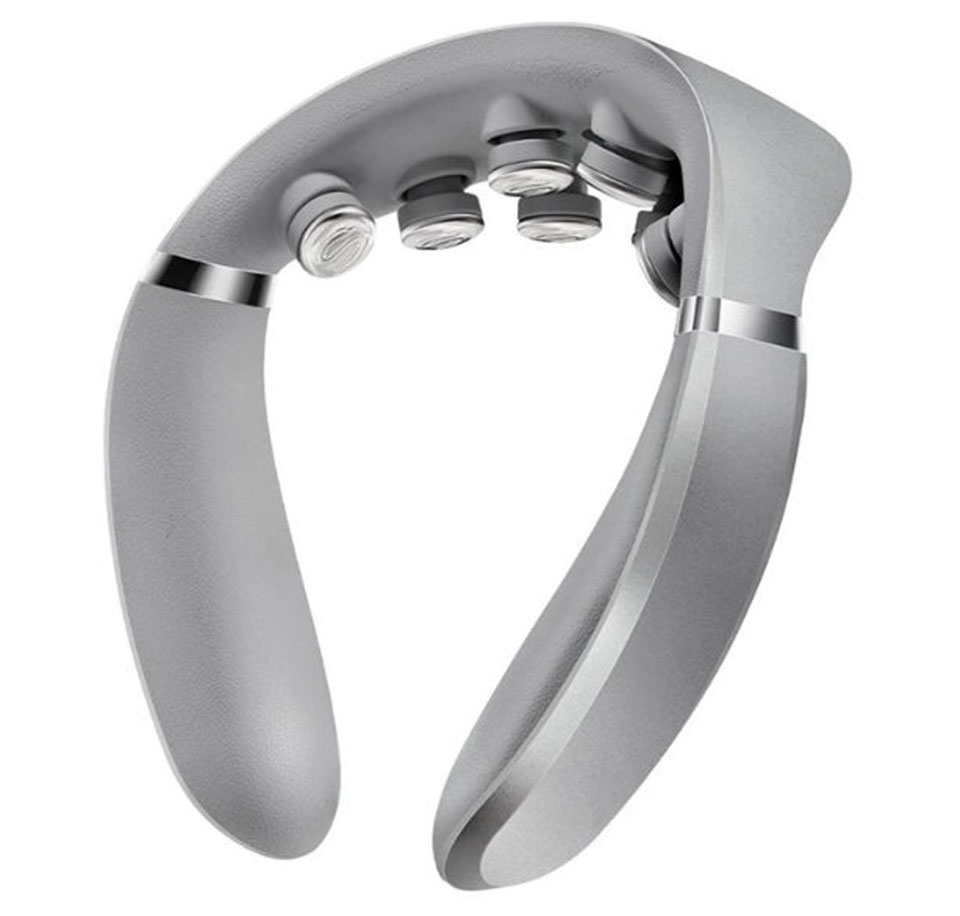 Máy massage cổ SKG G7 - Pro E