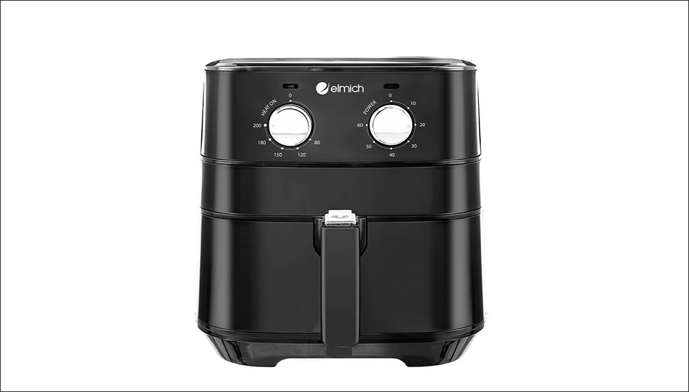 Nồi chiên không dầu Elmich AFE-3948