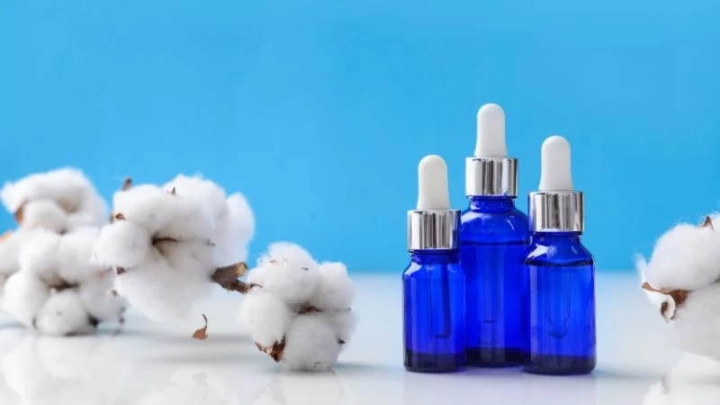 cách đuổi ruồi bằng dầu gió 3