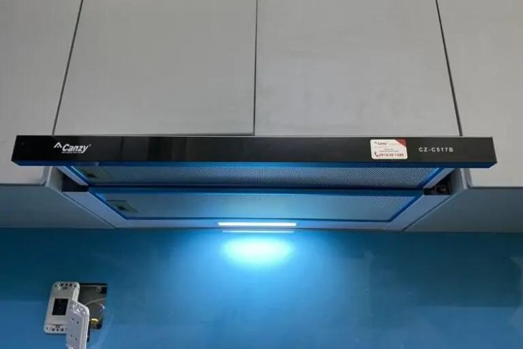 Đèn LED chiếu sáng giúp thuận tiện cho người sử dụng