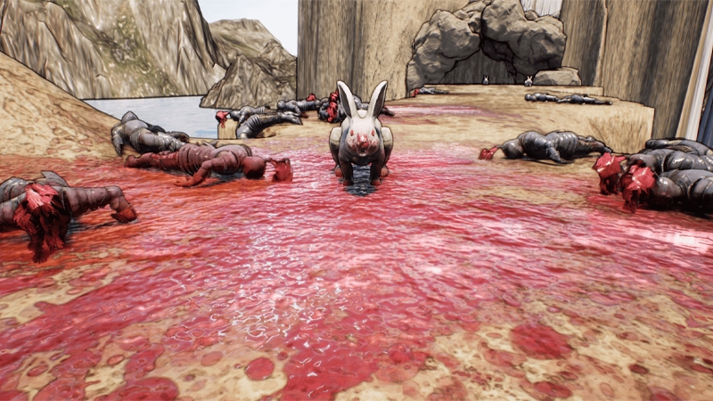 Game ALTF4 - Hình 2