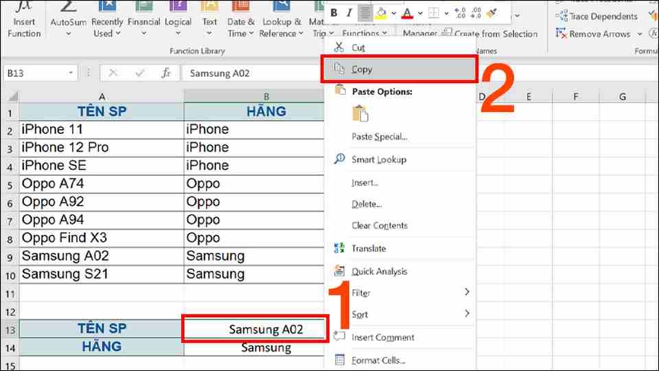 Mục tiêu sử dụng ứng dụng