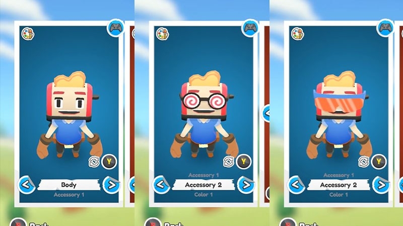 Moving Out - hình 5