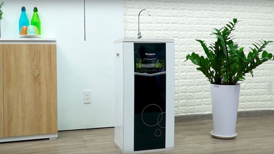 Máy lọc nước Kangaroo KG08