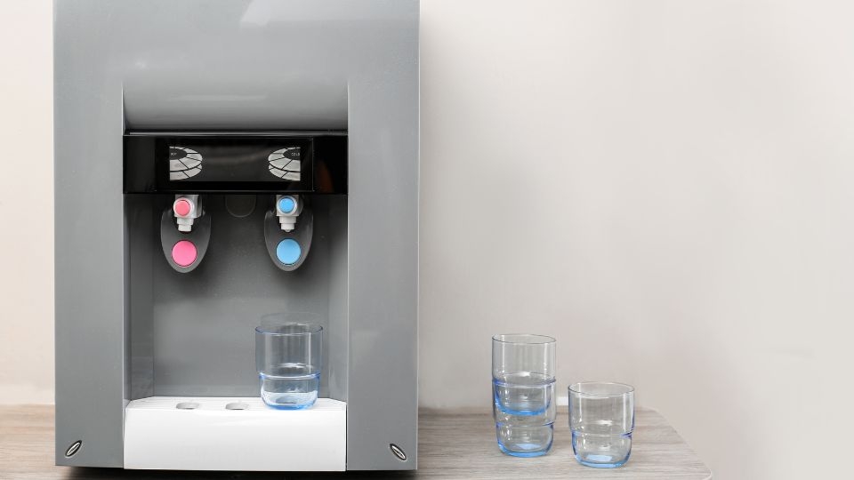 Có nên mua máy lọc nước 6 lõi không?