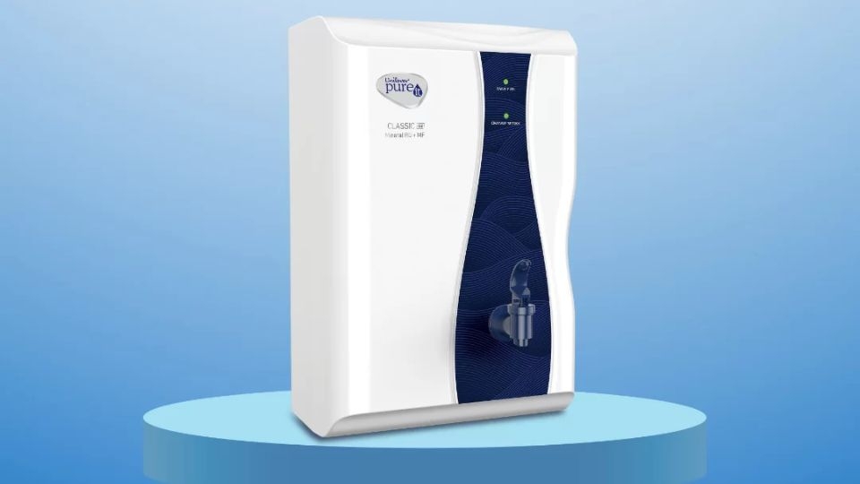 Máy lọc nước Unilever Pureit Casa G2