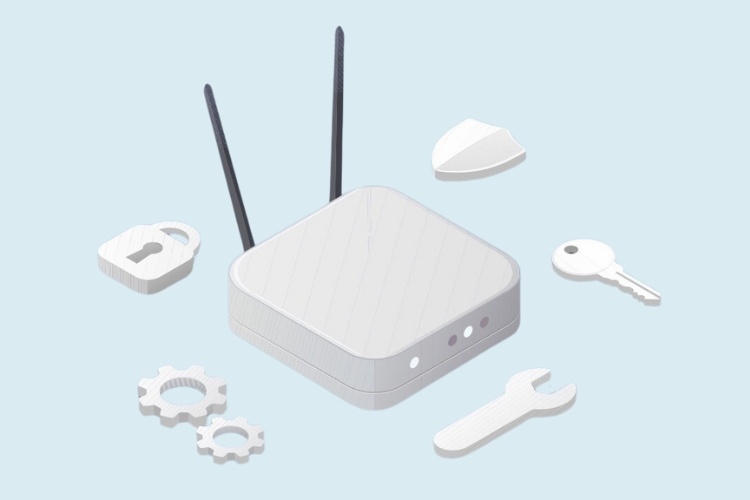 Nên đổi mật khẩu wifi 3 tháng một lần để tránh khỏi các nguy cơ bị tấn công