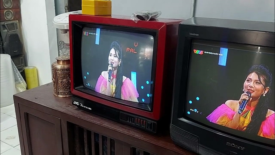 Tại sao ở Việt Nam nhất thiết phải dùng hệ PAL?