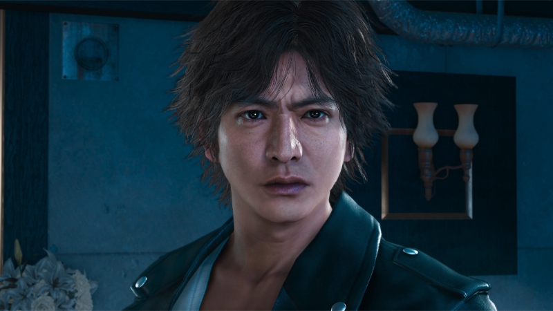 Game Judgment - hình 12