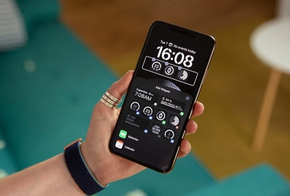 Có nhiều nguyên nhân gây ra lỗi không chỉnh được thời gian khóa màn hình