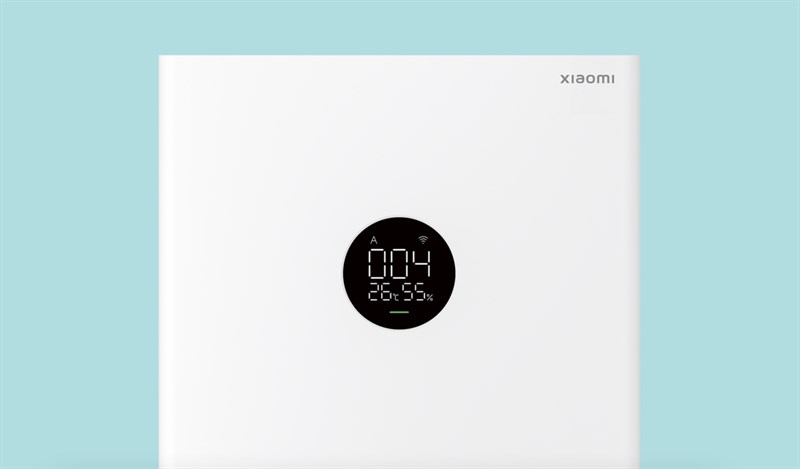 Cách sửa máy lọc không khí Xiaomi 3
