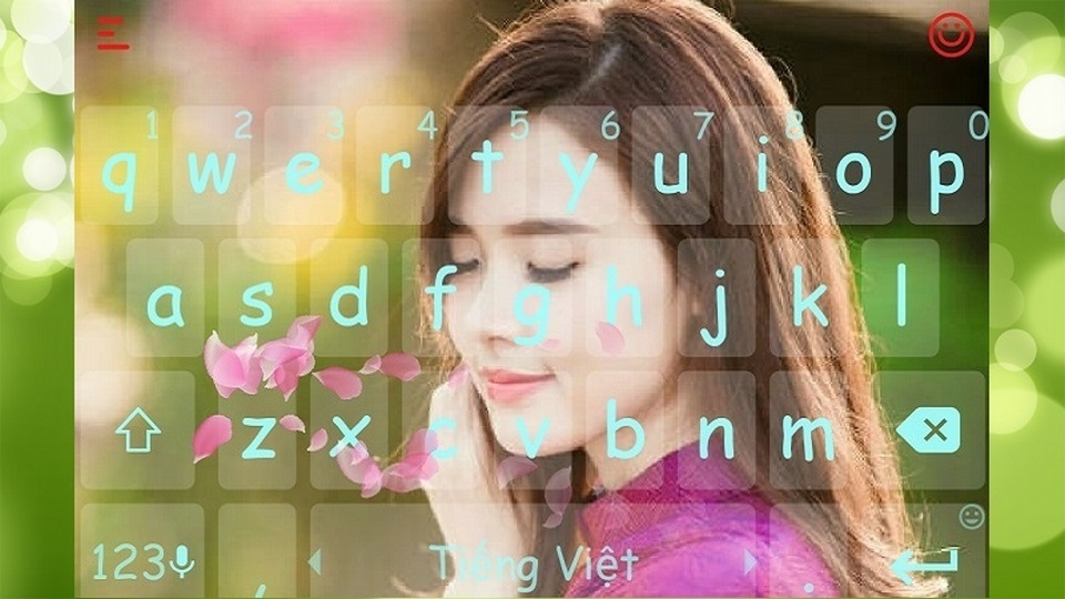 Lựa chọn bàn phím ảo điện thoại chuẩn