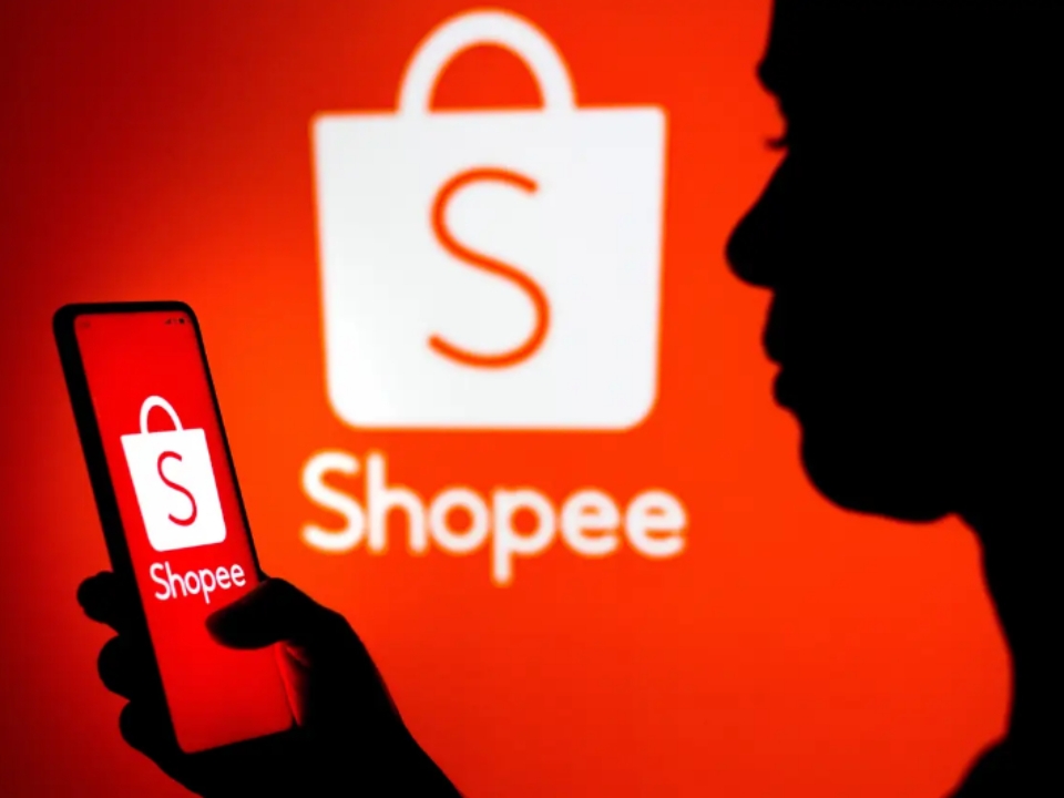 Vài lỗi thường gặp khi mua sắm trên Shopee