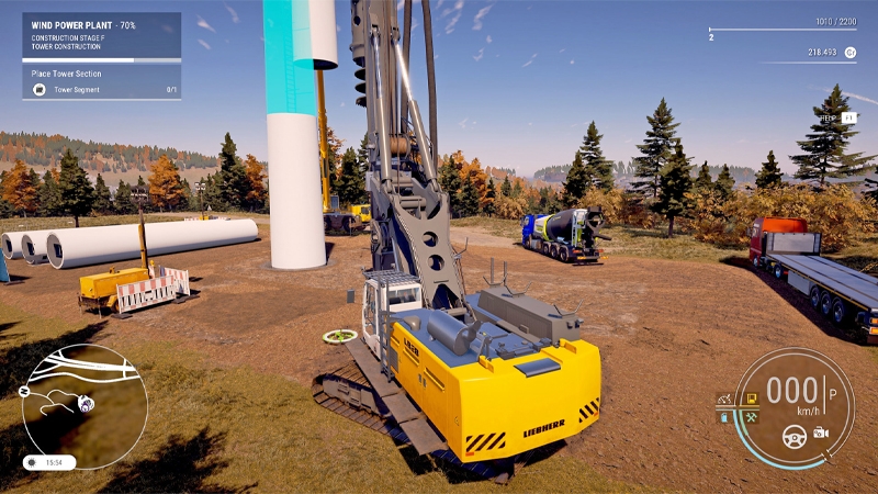 Construction Simulator - hình 4
