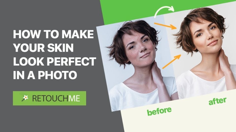 Retouch Me