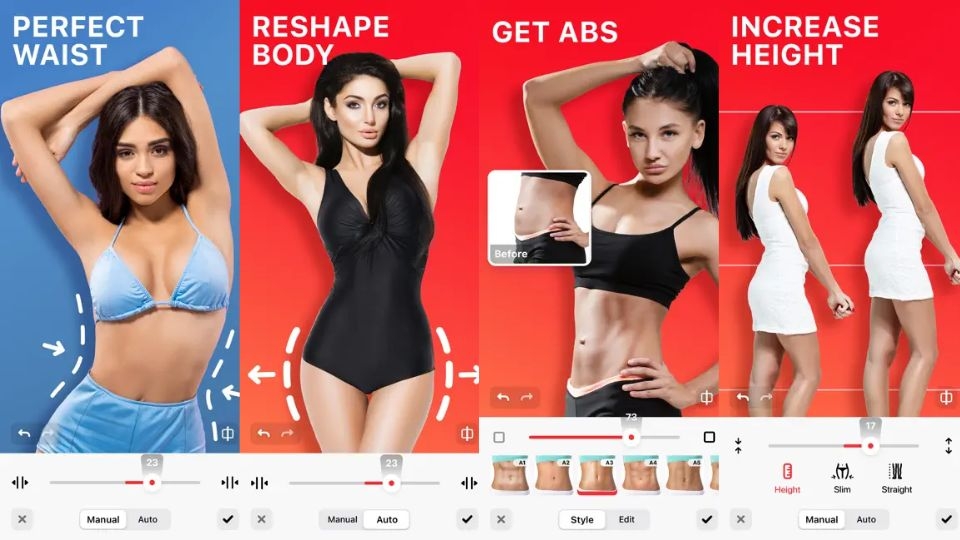Body Tune