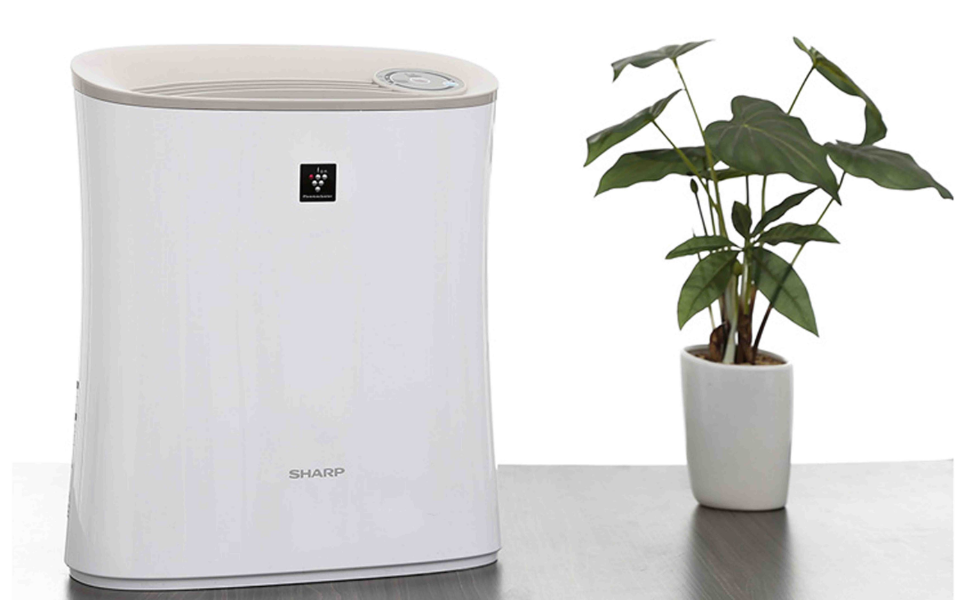 Máy lọc không khí của Sharp