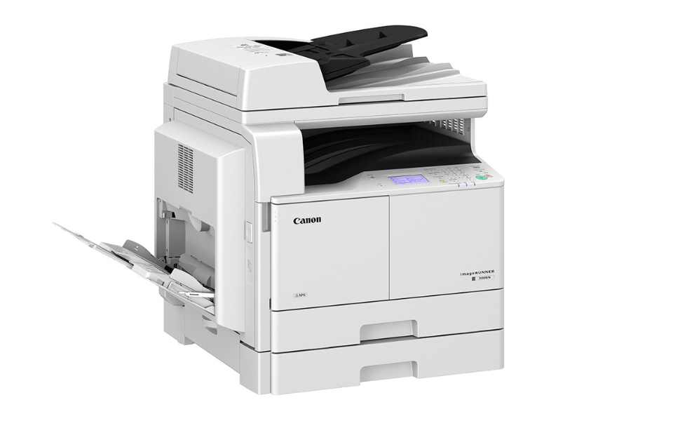 Máy in laser Canon IR2006N A3-DADF