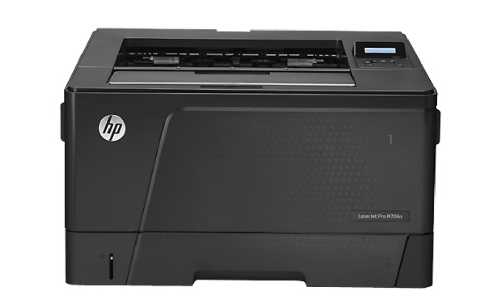 Máy in laser HP đơn năng M706N-B6S02A