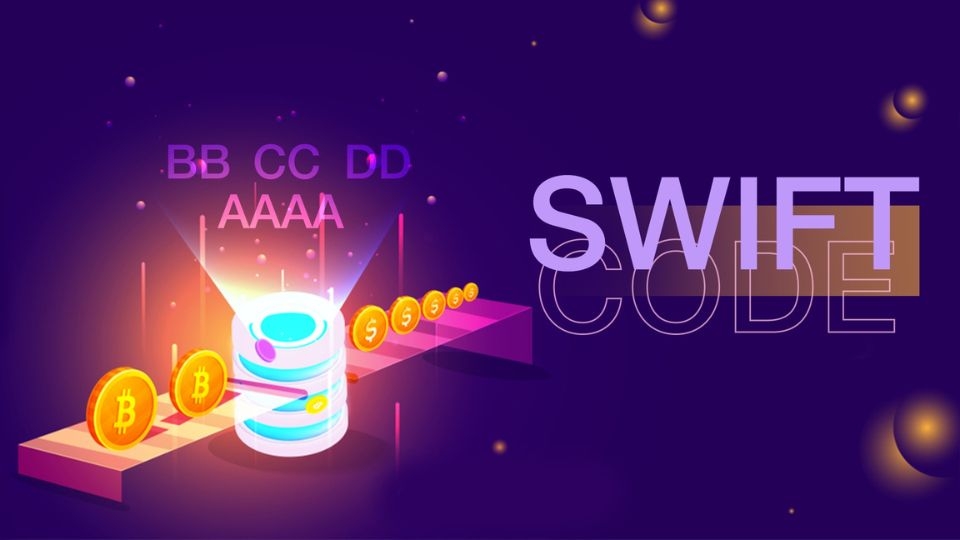 Swift Code Techcombank mang lại những lợi ích gì?