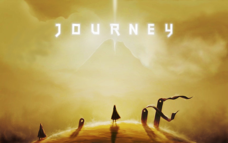 Journey 1