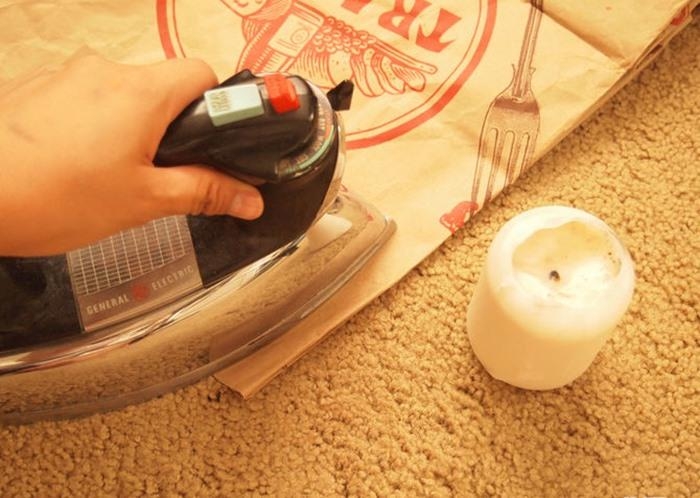 cách tẩy rỉ sét trên kim loại 8