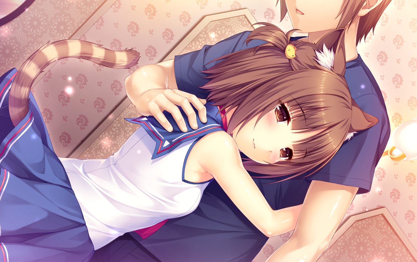 Nekopara 3