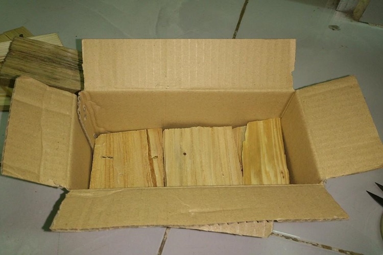 Cách diệt mối trong tường nhà đơn giản và hiệu quả triệt để chỉ trong vài bước - Hình 3