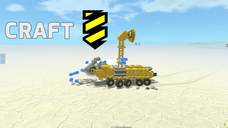 Game TerraTech - hình 5