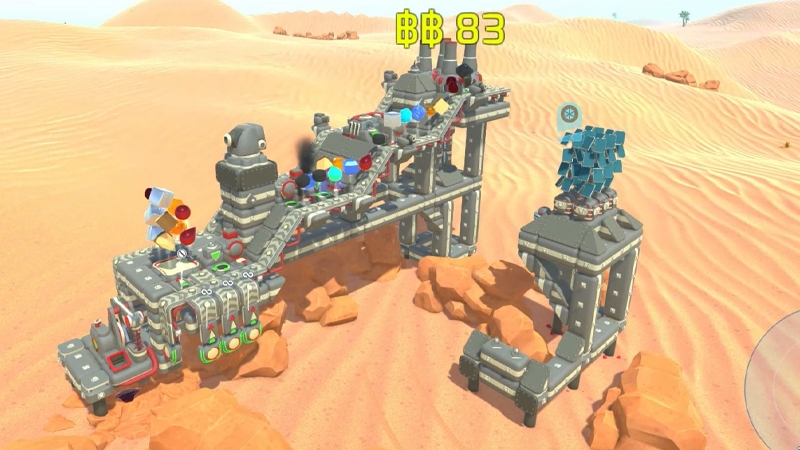 Game TerraTech - hình 6