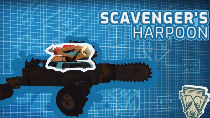 Game TerraTech - hình 10