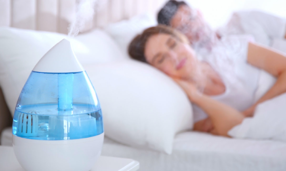 máy tạo độ ẩm (ảnh 3)