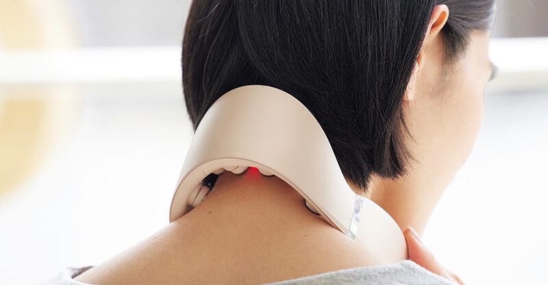 cách sử dụng máy massage cổ 4