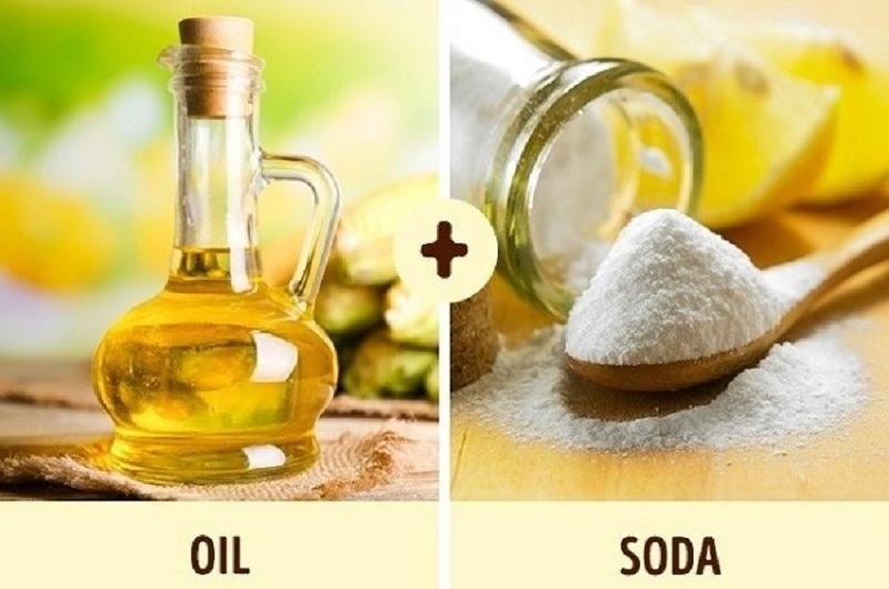cách tẩy băng dính trên nhựa 1