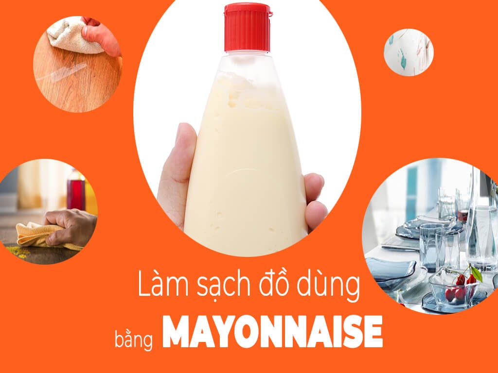 cách tẩy băng dính trên nhựa 7