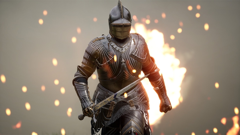 Mordhau - hình 10