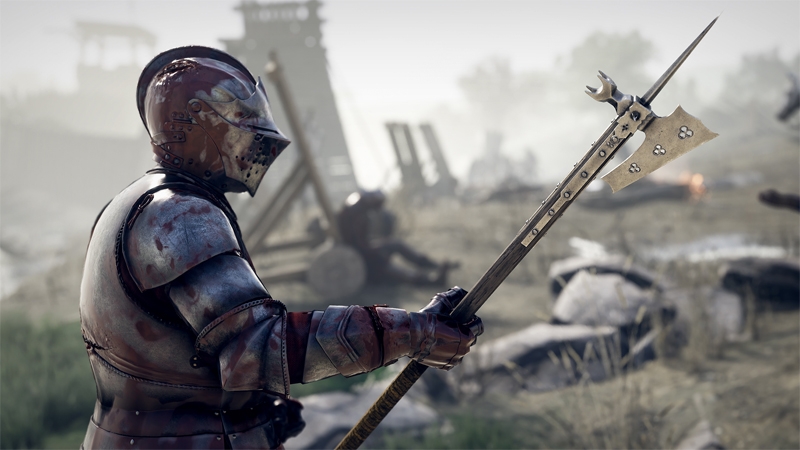 Mordhau - hình 4