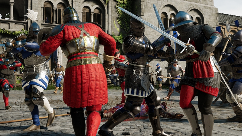Mordhau - hình 5