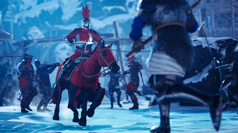 Mordhau - hình 9