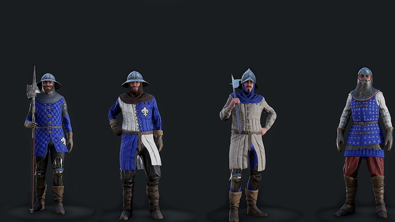 Mordhau - hình 6