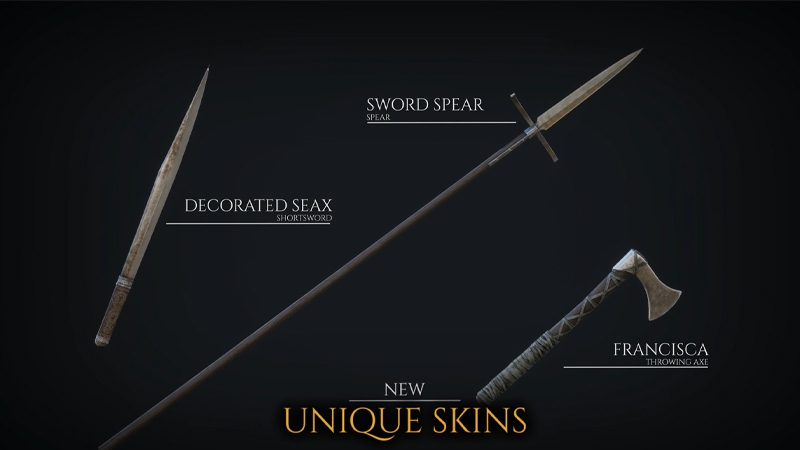 Mordhau - hình 8