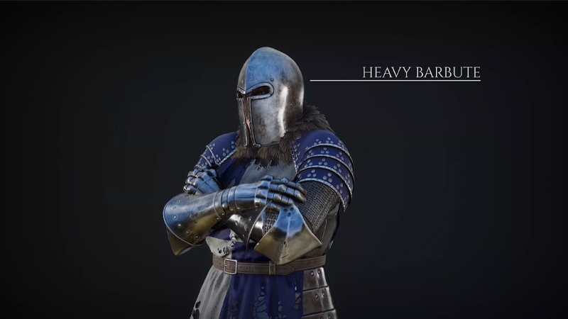 Mordhau - hình 7