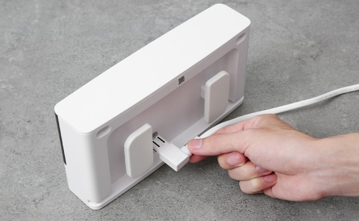 cách cài đặt robot hút bụi Ecovacs Deebot - Ảnh 3