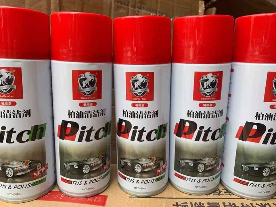 cách tẩy keo xốp dán tường 3