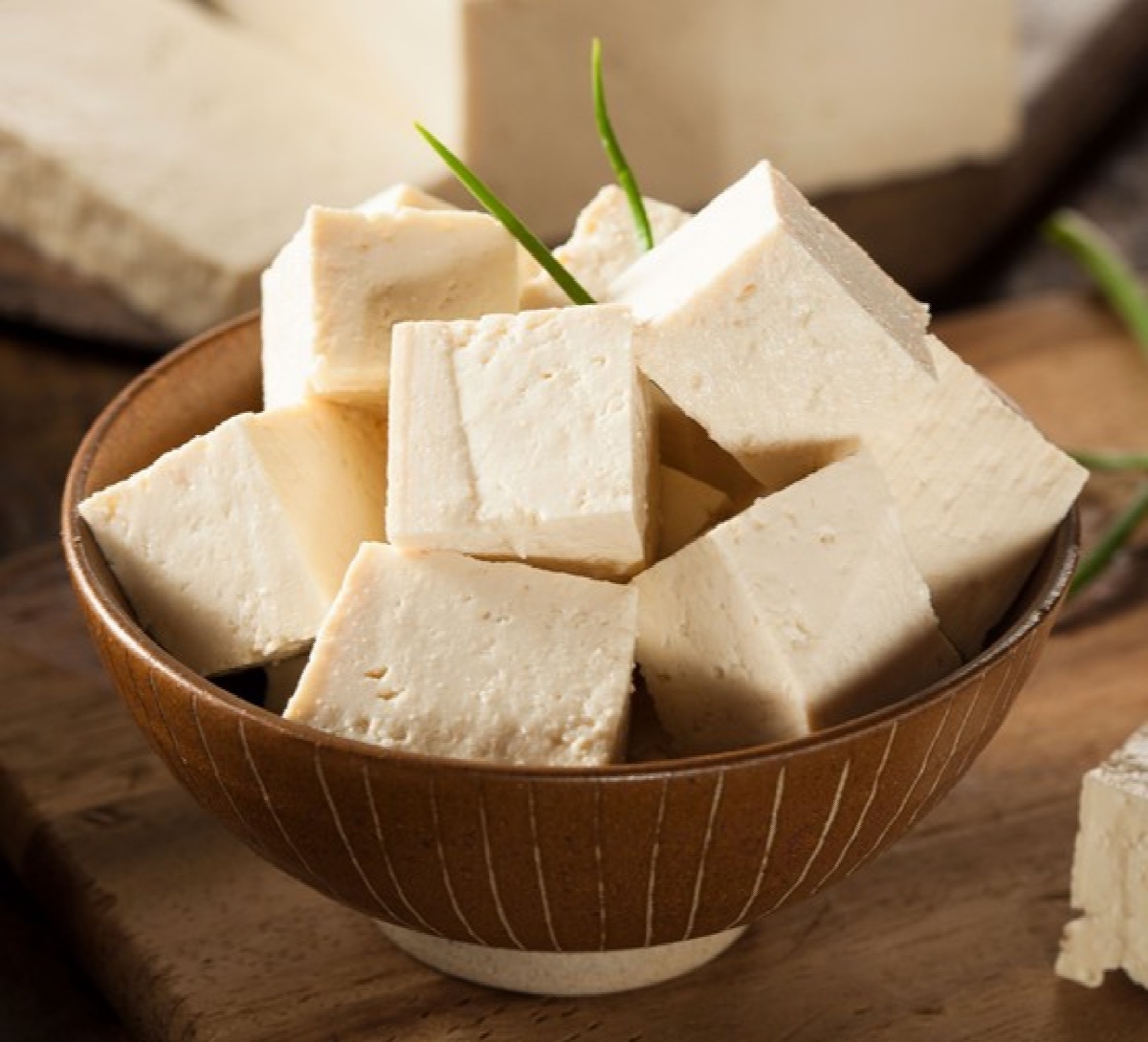 đậu phụ bao nhiêu calo - hình 1