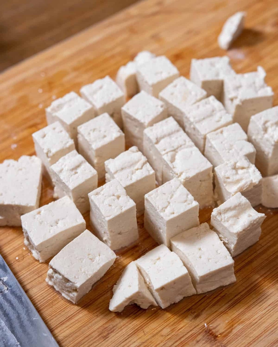 đậu phụ bao nhiêu calo - hình 2