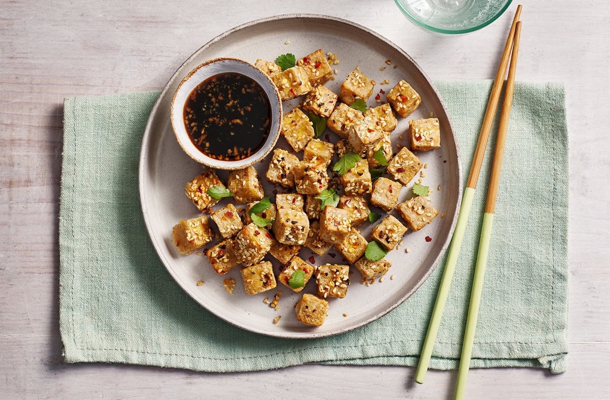 đậu phụ bao nhiêu calo - hình 4
