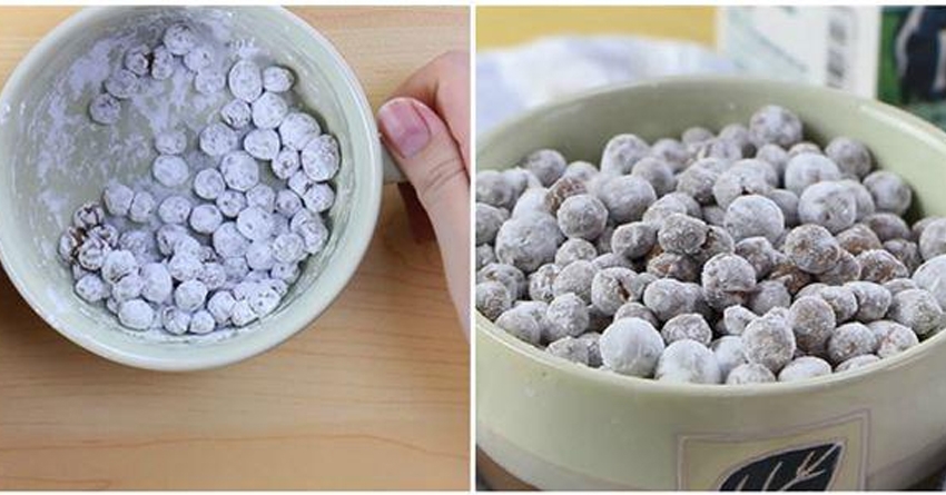 cách làm trà sữa nướng 3