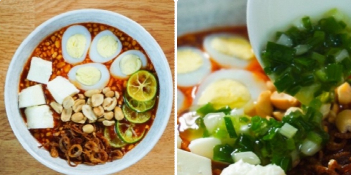 cách làm nước chấm bánh tráng - hình 2